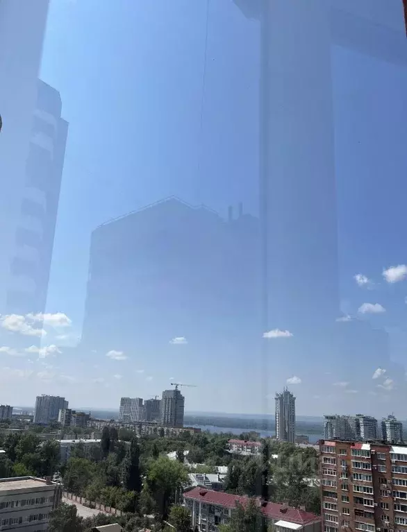 1-к кв. Самарская область, Самара Революционная ул., 4 (50.8 м) - Фото 2