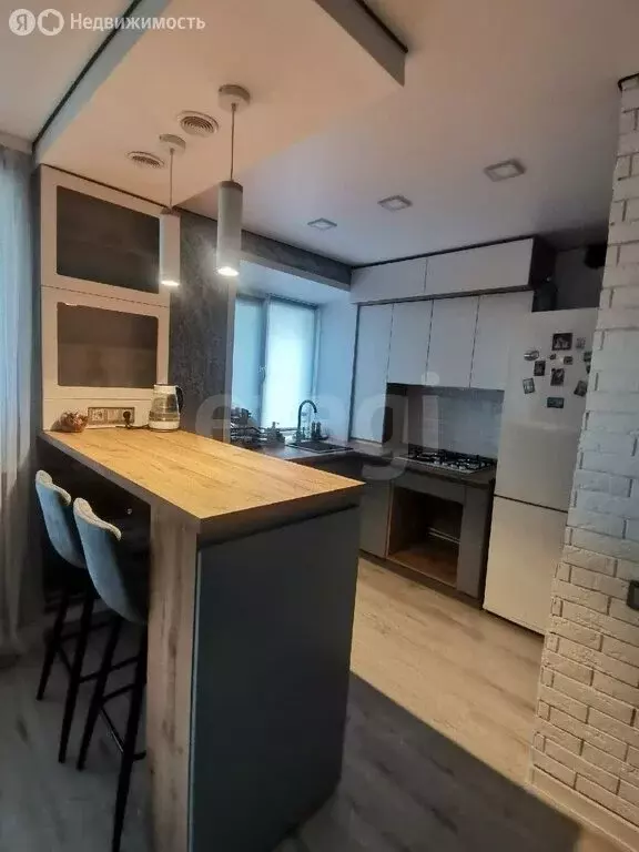 1-комнатная квартира: Ульяновск, Локомотивная улица, 25 (41.6 м) - Фото 2