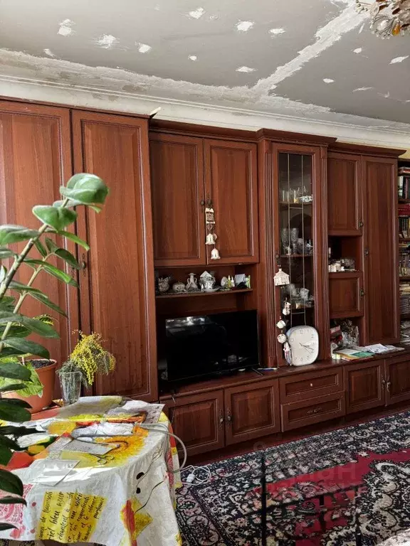 3-к кв. Московская область, Коломна Зеленая ул., 24 (55.0 м) - Фото 1