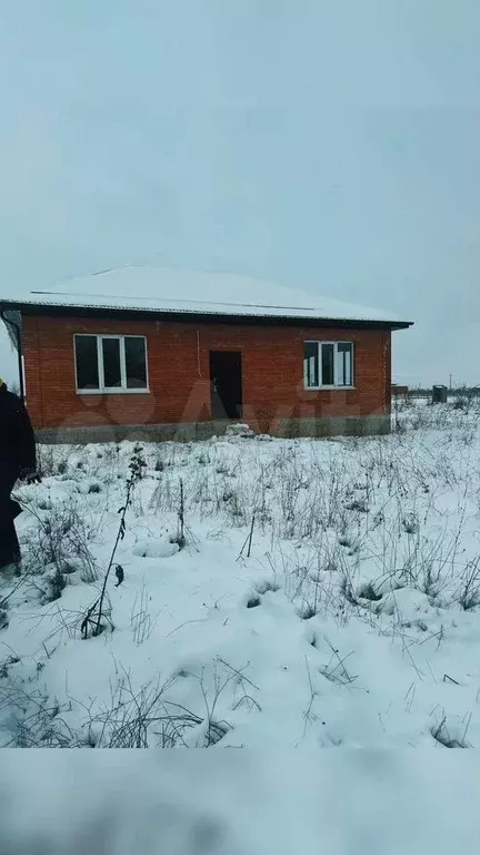 Дом 117,6 м на участке 7,3 сот. - Фото 0