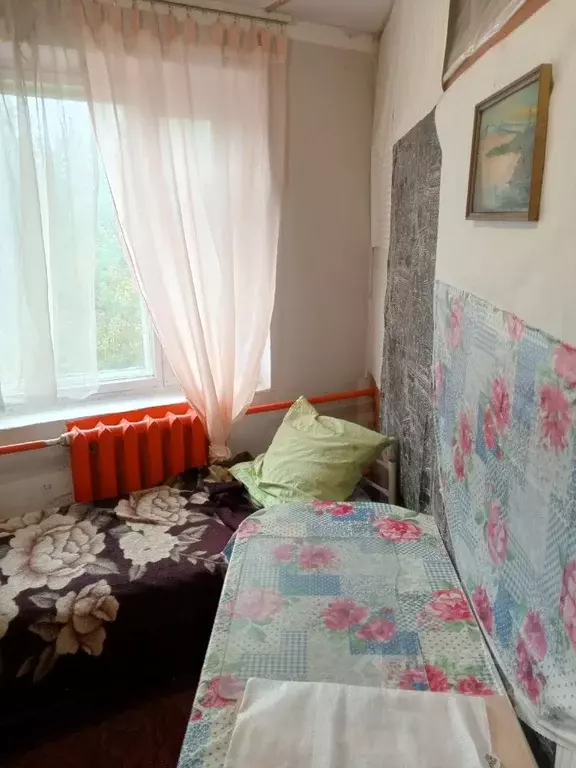 Комната Московская область, Одинцовский городской округ, с. ... - Фото 1