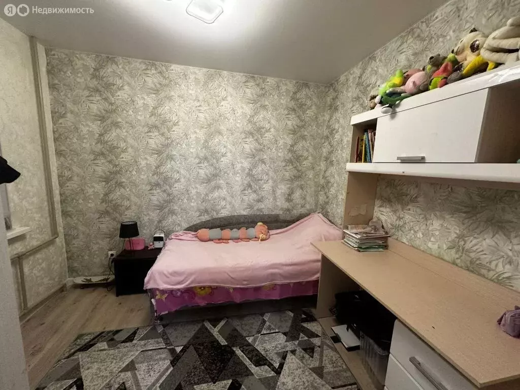 2-комнатная квартира: Саратов, Парковая улица, 44 (57 м) - Фото 1