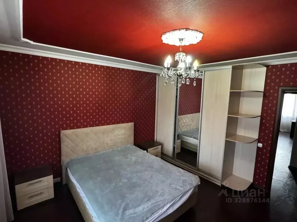 2-к кв. Москва Внуковское поселение, ул. Летчика Ульянина, 6 (58.8 м) - Фото 2