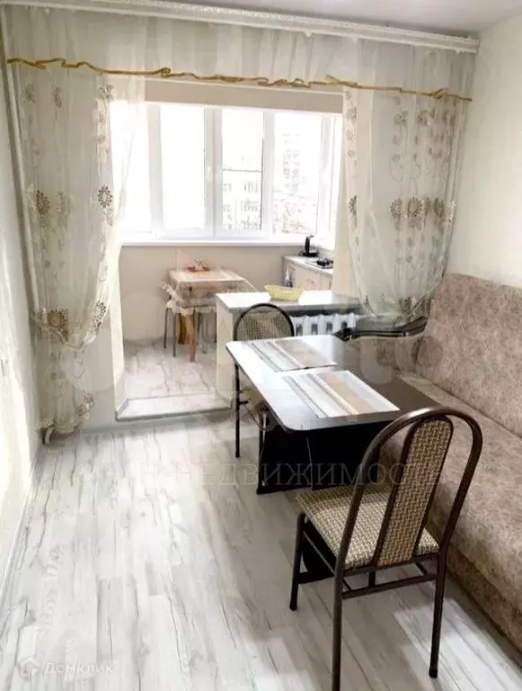 Продаётся 1-к квартира, 39 м - Фото 0