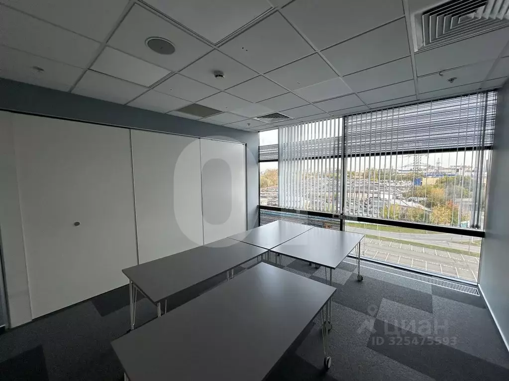 Офис в Московская область, Химки Ленинградская ул., вл39с5 (3150 м) - Фото 0