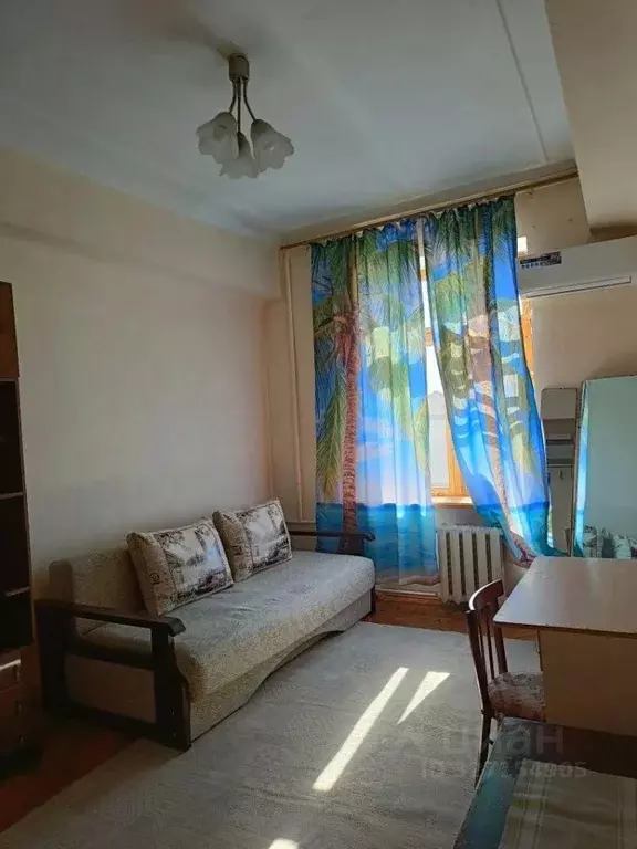 Комната Ростовская область, Ростов-на-Дону ул. Станиславского (15.0 м) - Фото 1