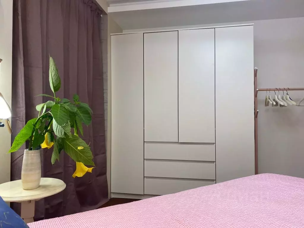 3-к кв. Краснодарский край, Сочи ул. Ленина, 298Бк6 (67.0 м) - Фото 1