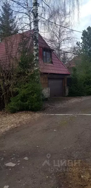 Дом в Москва Красная Пахра кп,  (240 м) - Фото 2