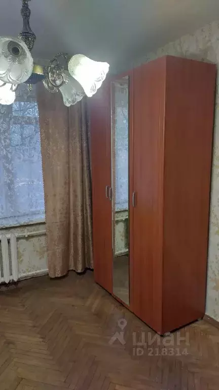 Комната Москва Лихоборская наб., 4К2 - Фото 1