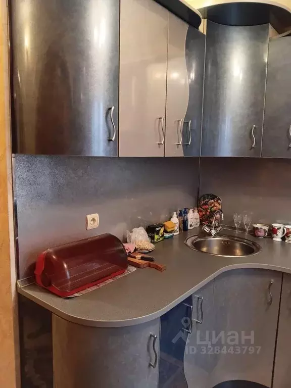 2-к кв. Калужская область, Калуга ул. Ленина, 67 (46.0 м) - Фото 2