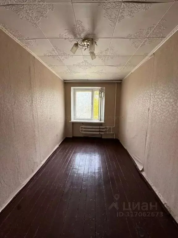 Комната Татарстан, Казань ул. Гудованцева, 1 (12.7 м) - Фото 0