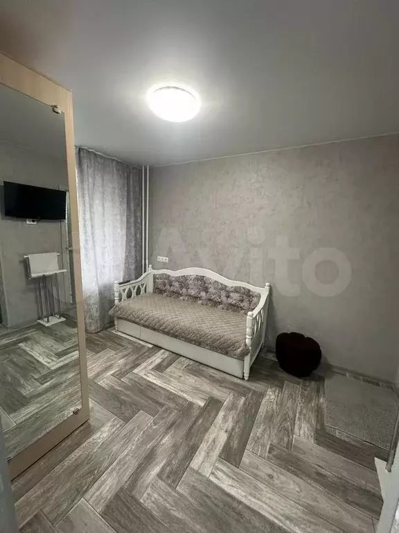 Апартаменты-студия, 21 м, 5/5 эт. - Фото 0