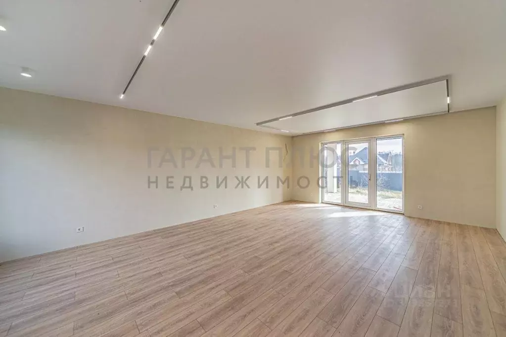 Коттедж в Липецкая область, Липецкий муниципальный округ, д. Кулешовка ... - Фото 2