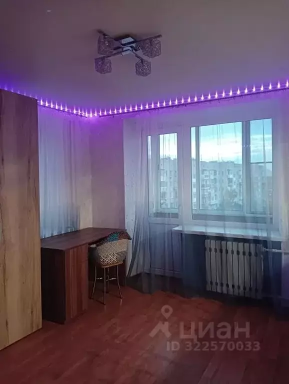 Студия Тульская область, Тула ул. Сойфера, 9 (32.0 м) - Фото 2