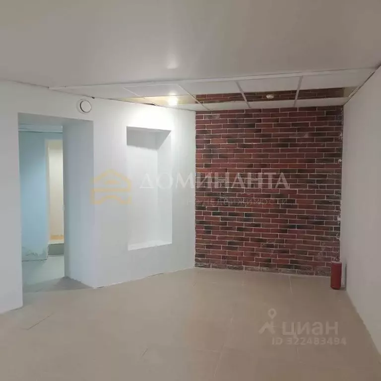 Помещение свободного назначения в Смоленская область, Смоленск ул. ... - Фото 0