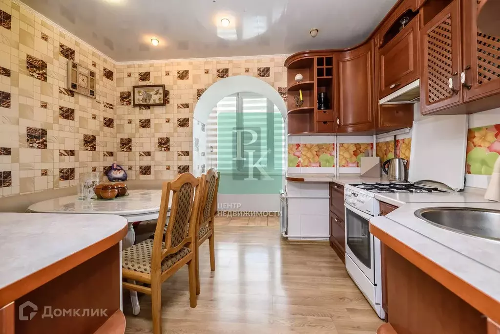 Продаётся 2-к квартира, 51.3 м - Фото 0
