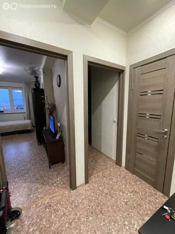 1-комнатная квартира: Краснодар, Московская улица, 118к2 (35.3 м) - Фото 0