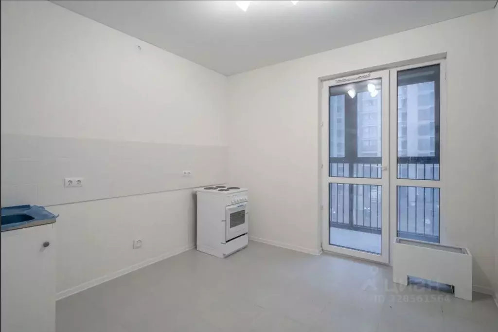 2-к кв. Москва Кусковская ул., 12/1 (56.0 м) - Фото 2