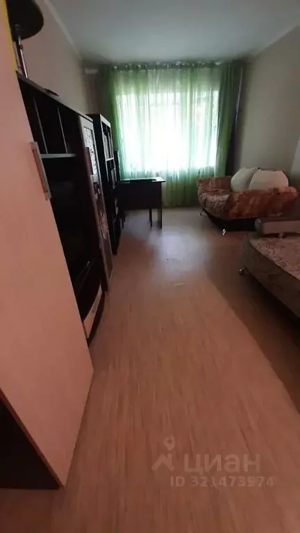 1-к кв. Новосибирская область, Новосибирск ул. Богдана Хмельницкого, ... - Фото 2