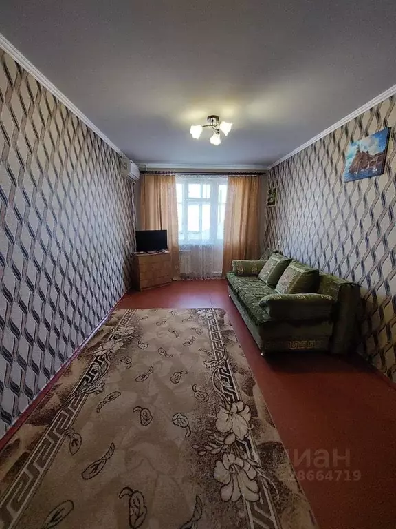1-к кв. Крым, Керчь ул. Орджоникидзе, 118Б (34.0 м) - Фото 1