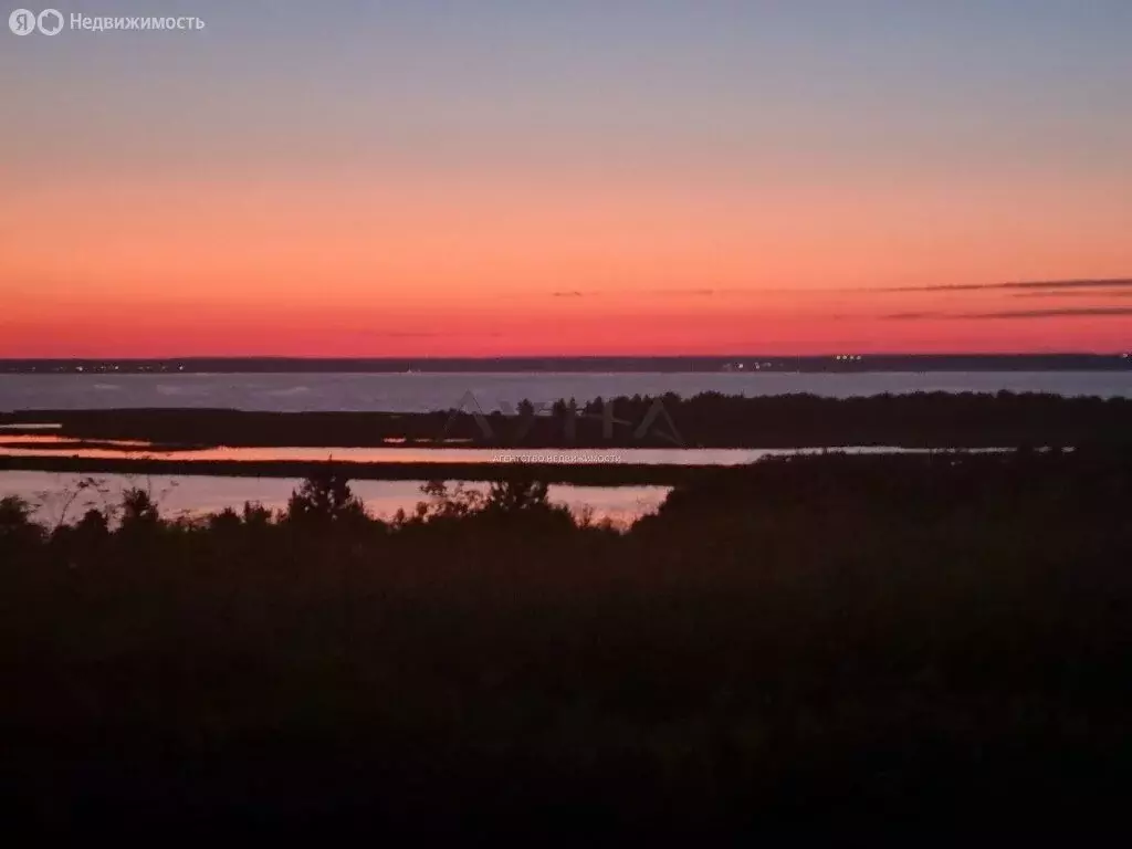 Дом в Тукаевский район, Калмиинское сельское поселение, деревня Кырныш ... - Фото 1