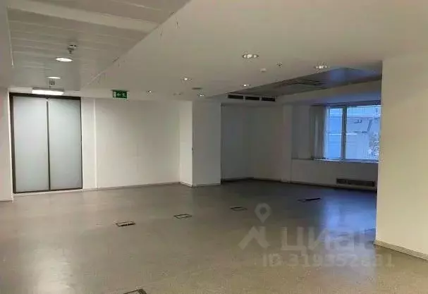 Офис в Москва ул. Ивана Франко, 8 (293 м) - Фото 1