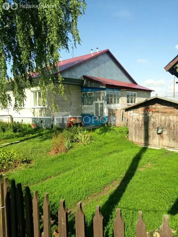 Дом в Прутской, Школьная улица, 31 (105.9 м) - Фото 0