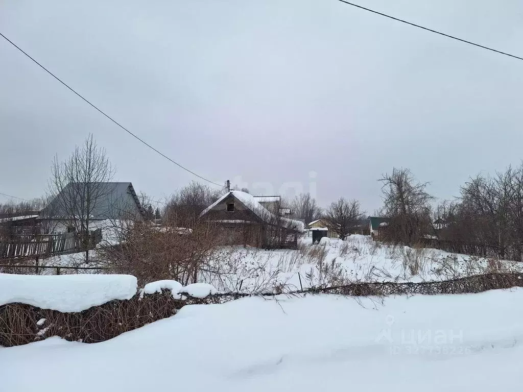 Участок в Башкортостан, Стерлитамак Строитель-2 СНТ,  (4.96 сот.) - Фото 2