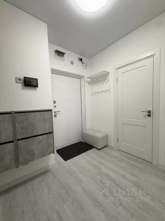 1-к кв. Санкт-Петербург ул. Ультрамариновая, 5 (36.1 м) - Фото 1