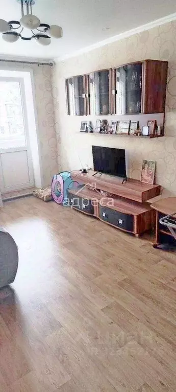 1-к кв. Самарская область, Самара ул. Советской Армии, 136 (31.0 м) - Фото 1