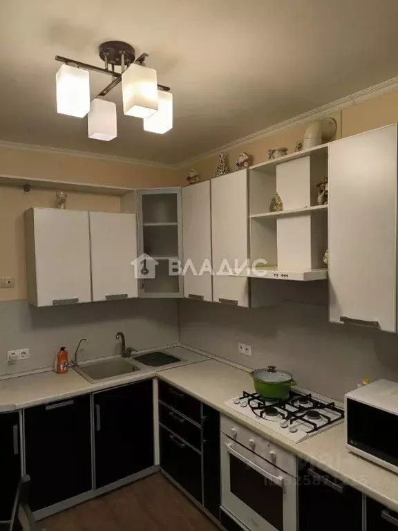 1-к кв. Владимирская область, Владимир просп. Строителей, 2г (40.0 м) - Фото 1