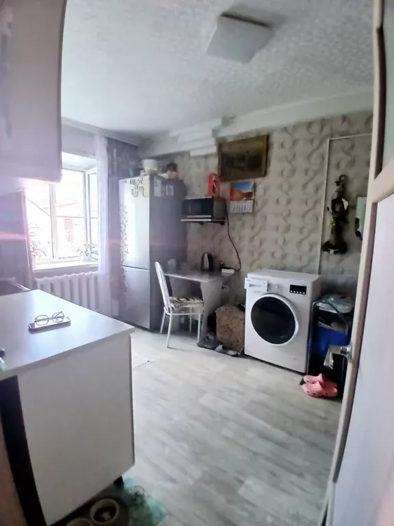Продаётся 2-к квартира, 36 м - Фото 0