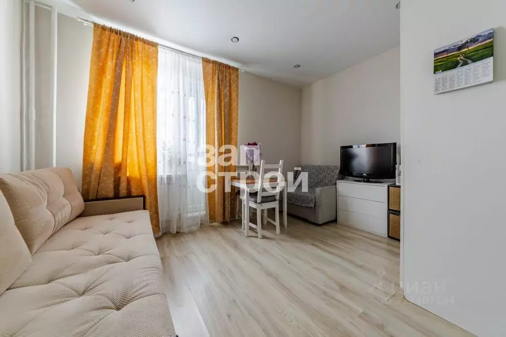 Студия Санкт-Петербург Московское ш., 26к2 (24.3 м) - Фото 0