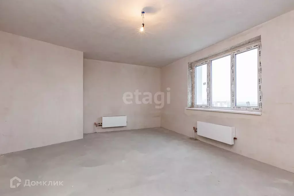 Продаётся 2-к квартира, 81.7 м - Фото 1