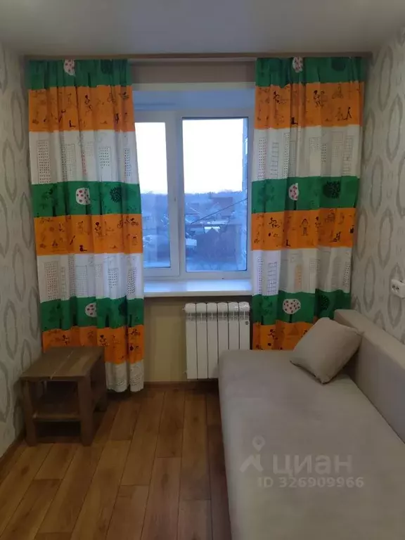 Комната Новосибирская область, Новосибирск Северный мкр, ул. ... - Фото 1