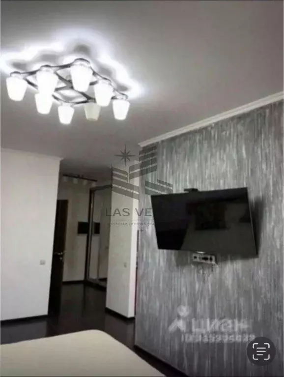 1-к кв. Краснодарский край, Сочи Центральный мкр, ул. Горького, 87/1 ... - Фото 0