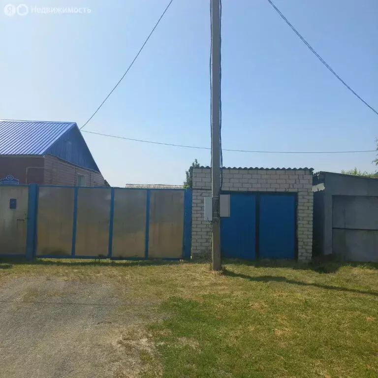 5-комнатная квартира: Октябрьское, Кооперативная улица, 5 (70 м) - Фото 1