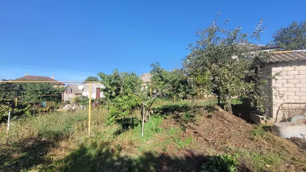 Участок в Краснодарский край, Анапа муниципальный округ, с. Супсех ... - Фото 2