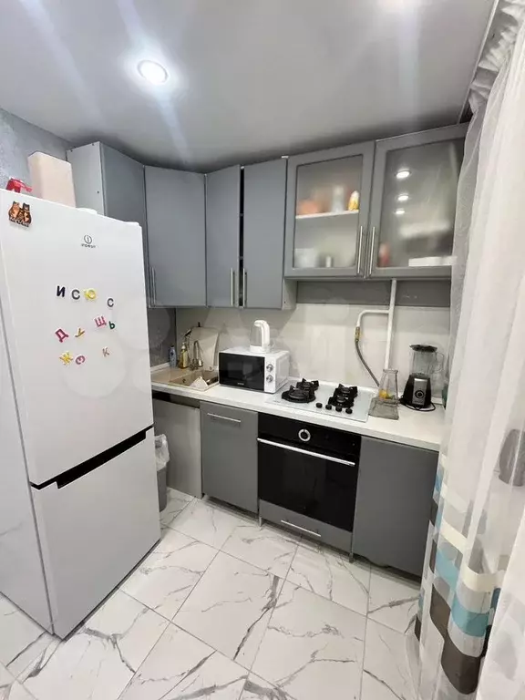2-к. квартира, 48 м, 8/9 эт. - Фото 0