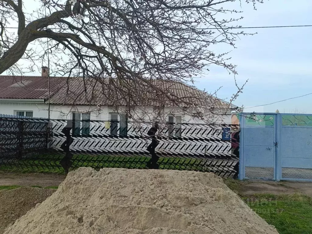 Дом в Ростовская область, Аксайский район, Истоминское с/пос, пос. ... - Фото 2