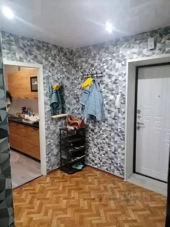 2-к кв. Волгоградская область, Волгоград Автотранспортная ул., 79 ... - Фото 2