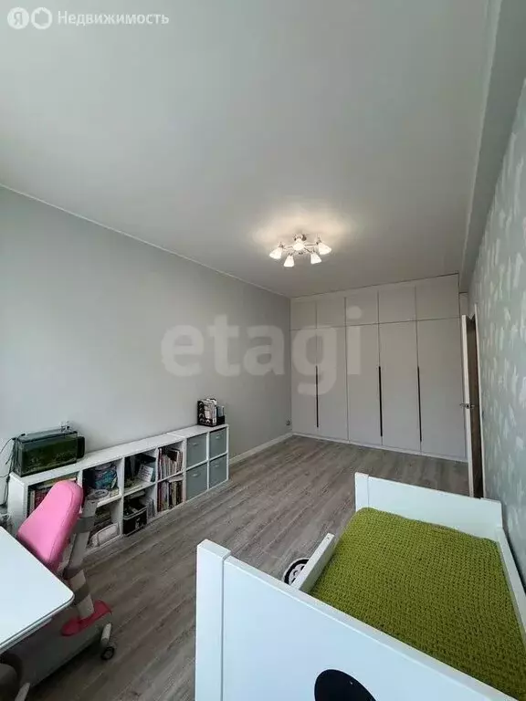 2-комнатная квартира: Иркутск, улица Румянцева, 7 (67 м) - Фото 2