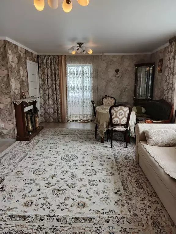 2-к кв. Брянская область, Брянск Белые Берега пгт, 2-я Брянская ул., 6 ... - Фото 1