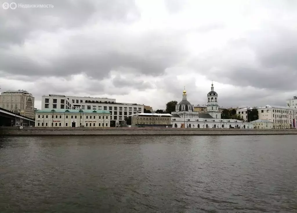 Офис (870 м) - Фото 2