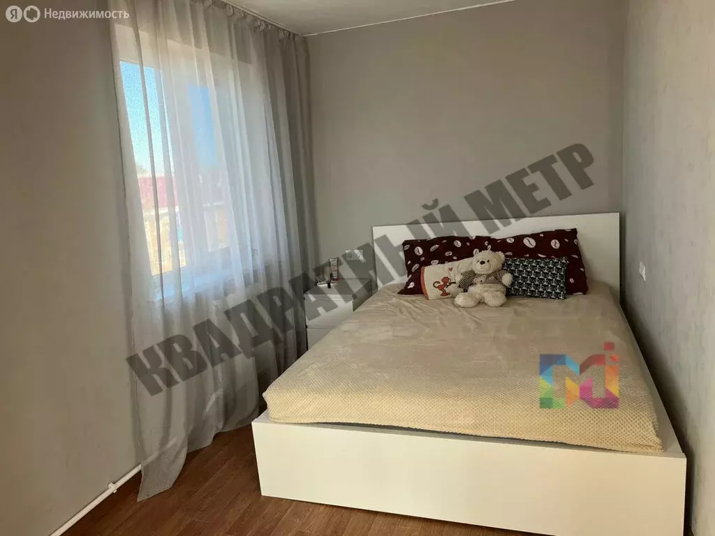 2-комнатная квартира: Элиста, 4-й микрорайон, 31 (44 м) - Фото 0