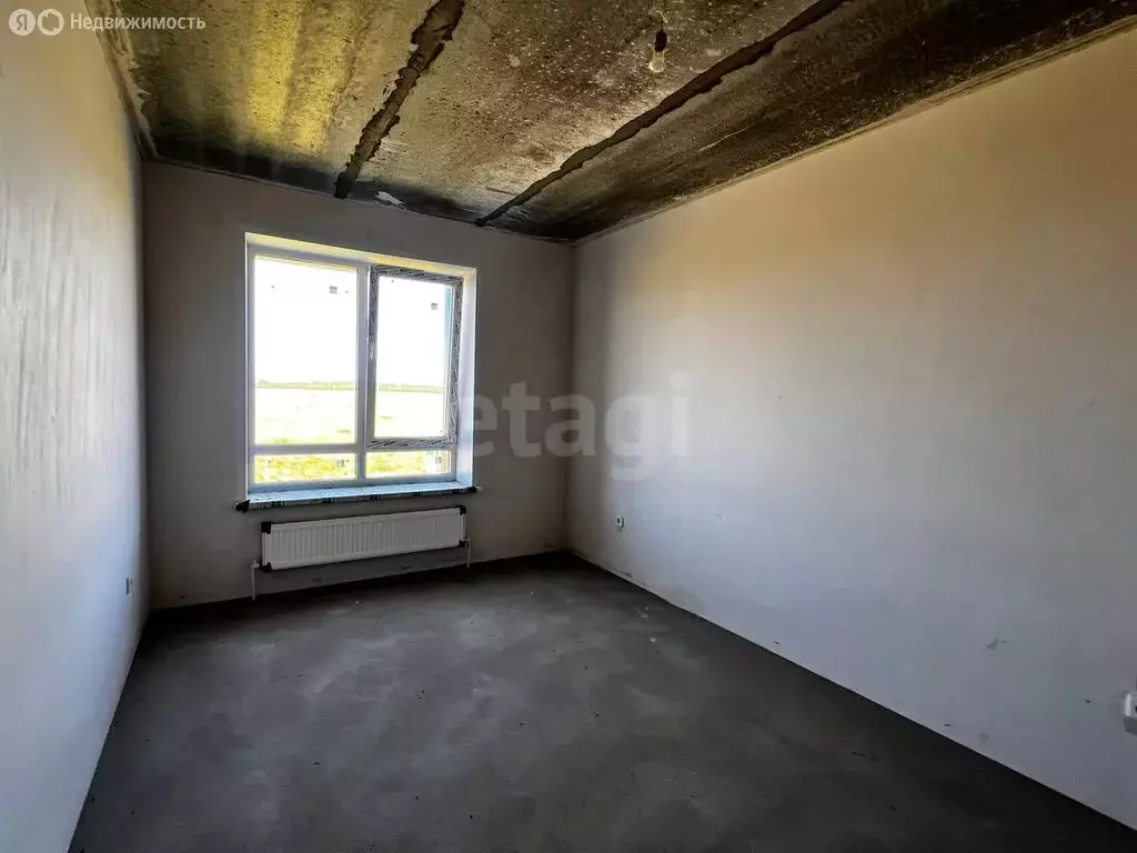 1-комнатная квартира: Новая Тура, Дорожная улица, 6 (38.9 м) - Фото 1