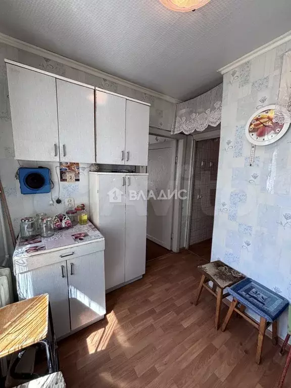 2-к. квартира, 41 м, 2/5 эт. - Фото 1