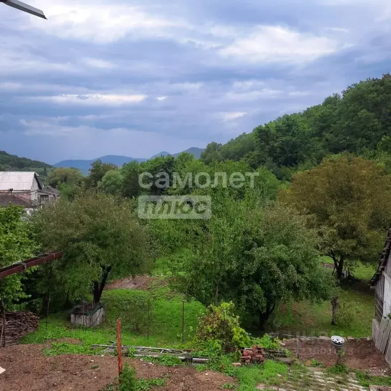 Участок в Краснодарский край, Геленджик ул. Ленина (6.0 сот.) - Фото 1