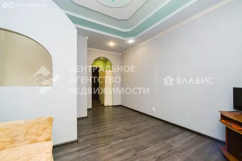 Квартира-студия: село Дядьково, Зелёная улица, 19 (19.4 м) - Фото 1