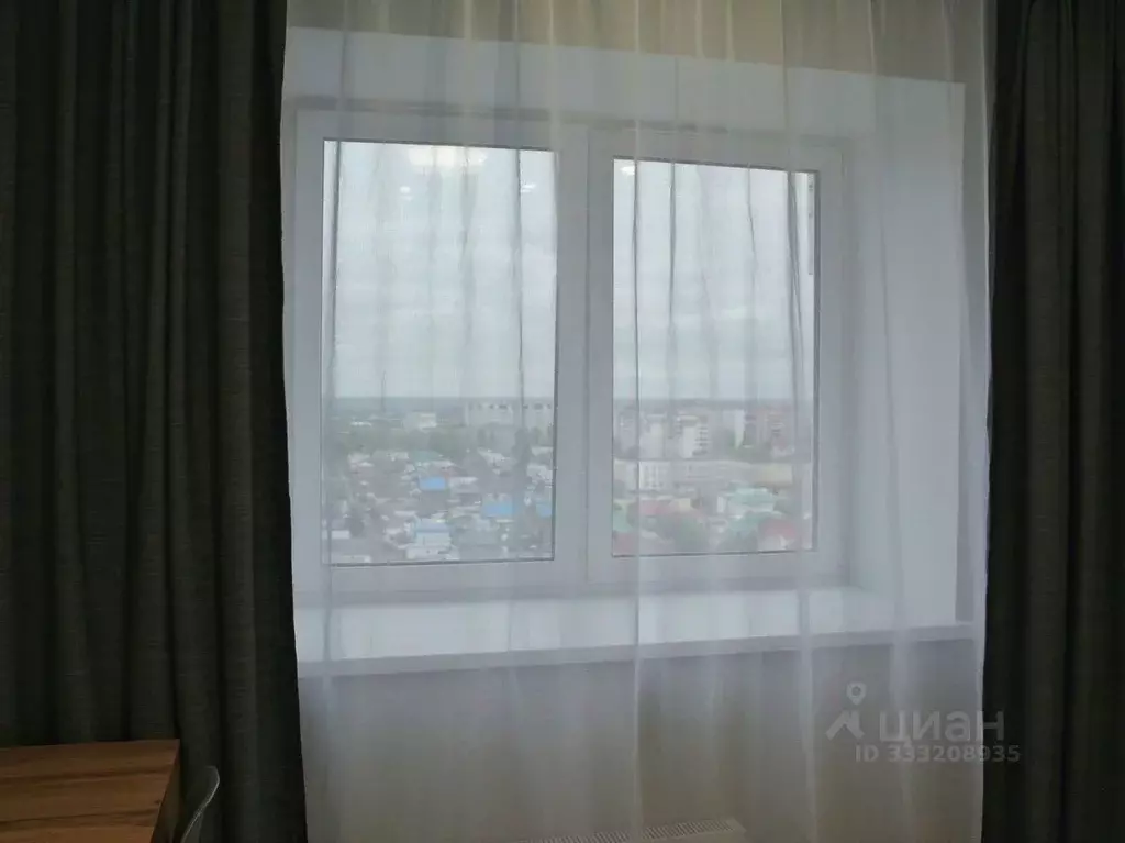 1-к кв. Самарская область, Самара просп. Карла Маркса, 313 (38.0 м) - Фото 2